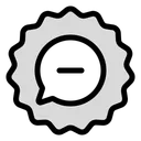 Free Circle Remove Icon