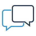 Free Chat Communication Conversation Icon