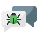 Free Chat  Icon