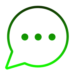 Free Chat  Icon