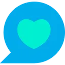 Free Chat Communication Message Icon