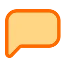 Free Chat Communication Message Icon