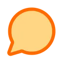 Free Chat Communication Message Icon