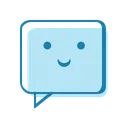 Free Chat Communication Message Icon