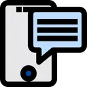 Free Chat  Icon