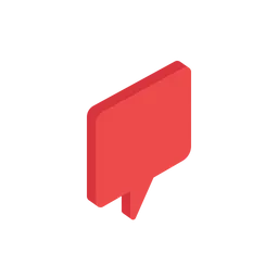 Free Chat  Icon
