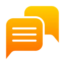 Free Chat  Icon