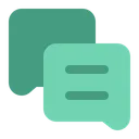 Free Chat  Icon