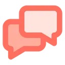 Free Chat  Icon