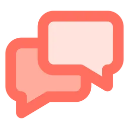 Free Chat  Icon