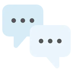 Free Chat  Icon