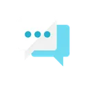 Free Chat Icon