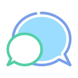 Free Chat  Icon