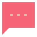 Free Chat Icon