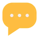 Free Chat  Icon