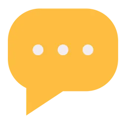 Free Chat  Icon