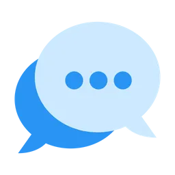 Free Chat  Icon