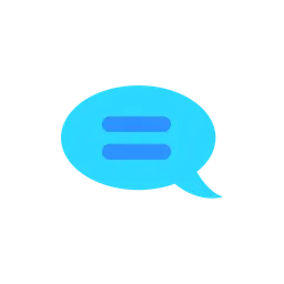 Free Chat  Icon