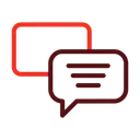 Free Chat  Icon