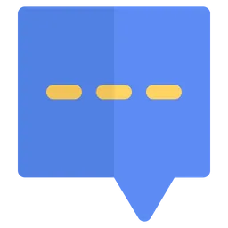 Free Chat  Icon