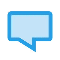 Free Chat  Icon