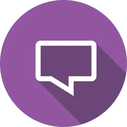 Free Chat  Icon