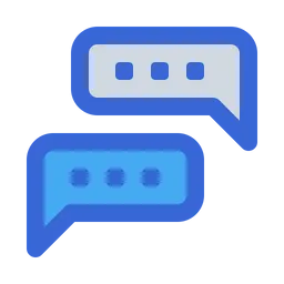 Free Chat  Icon