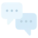 Free Chat  Icon