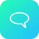 Free Chat  Icon