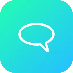 Free Chat  Icon