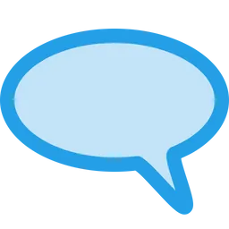 Free Chat  Icon