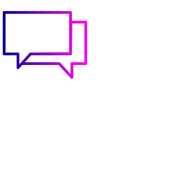 Free Chat  Icon