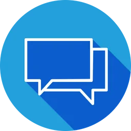 Free Chat  Icon