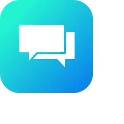 Free Chat  Icon