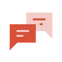 Free Chat  Icon