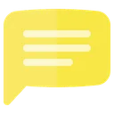 Free Chat  Icon