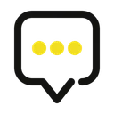 Free Chat  Icon