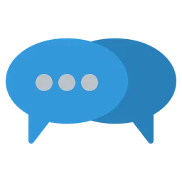 Free Chat  Icon