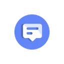 Free Chat  Icon