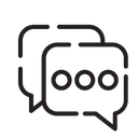 Free Chat  Icon