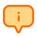 Free Chat Info Chat Information Chat Icon