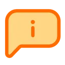 Free Chat Info  Icon
