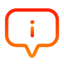 Free Chat Info Chat Information Chat Icon