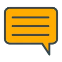 Free Chat  Icon