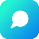 Free Chat Message Notification Icon