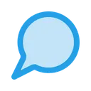Free Chat Message Notification Icon
