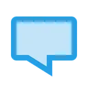 Free Chat Nachricht Text Icon