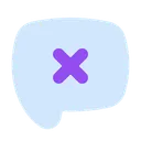 Free Chat Not Sent Unsent Message Icon