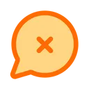 Free Chat Remove Message Remove Icon