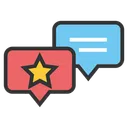 Free Chat review  Icon